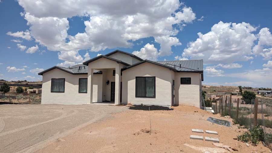 casita